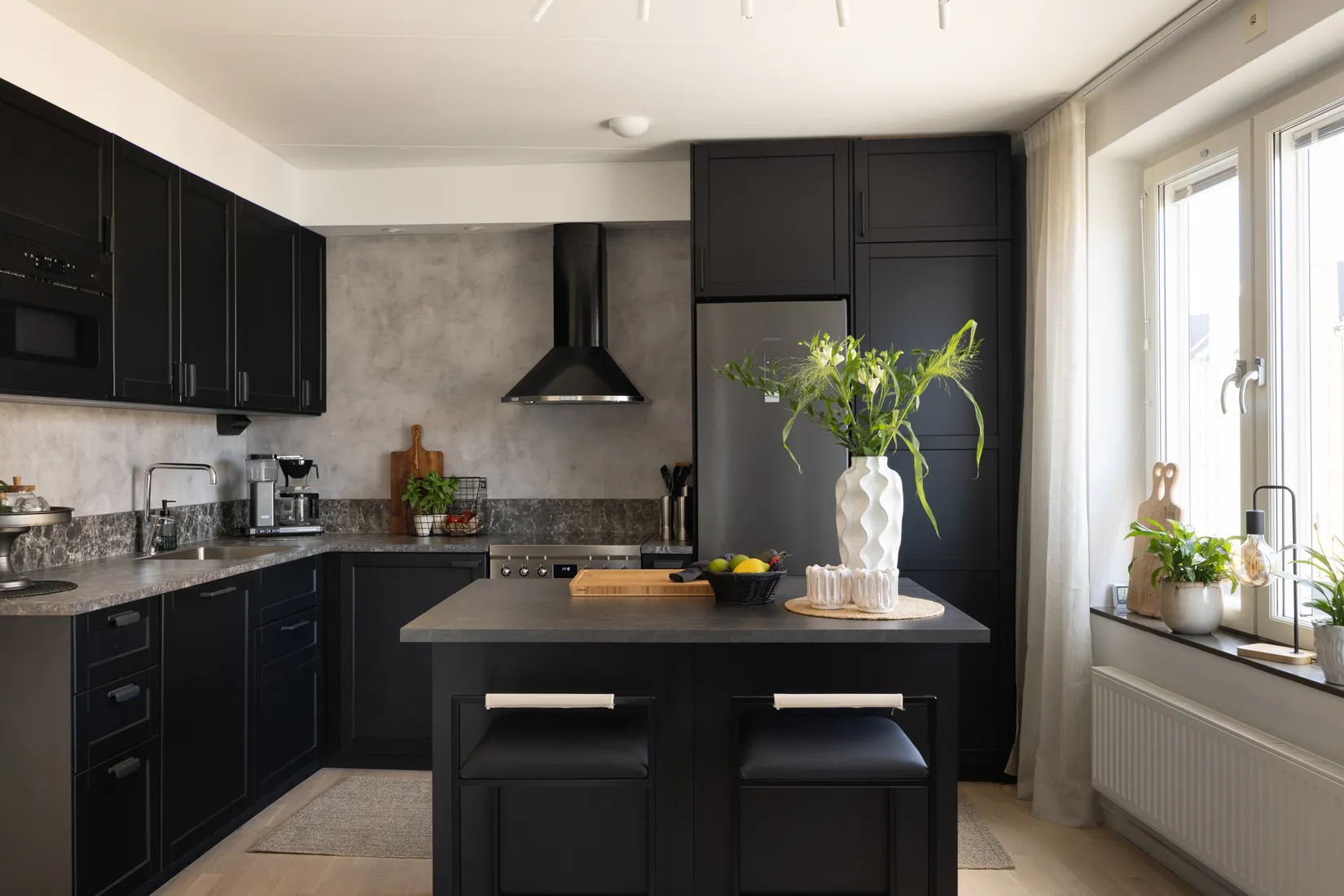 Bostadsrätt, Karlsbodavägen 42, vån 7/7, Bromma - Mariehäll, Stockholm