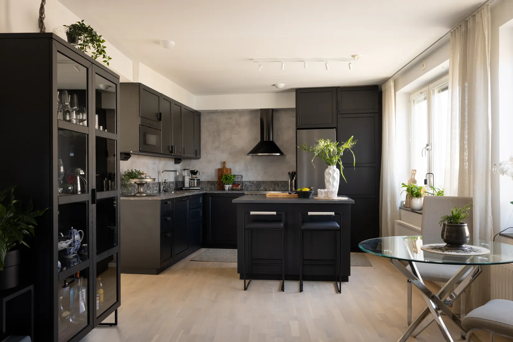 Bostadsrätt, Karlsbodavägen 42, vån 7/7, Bromma - Mariehäll, Stockholm