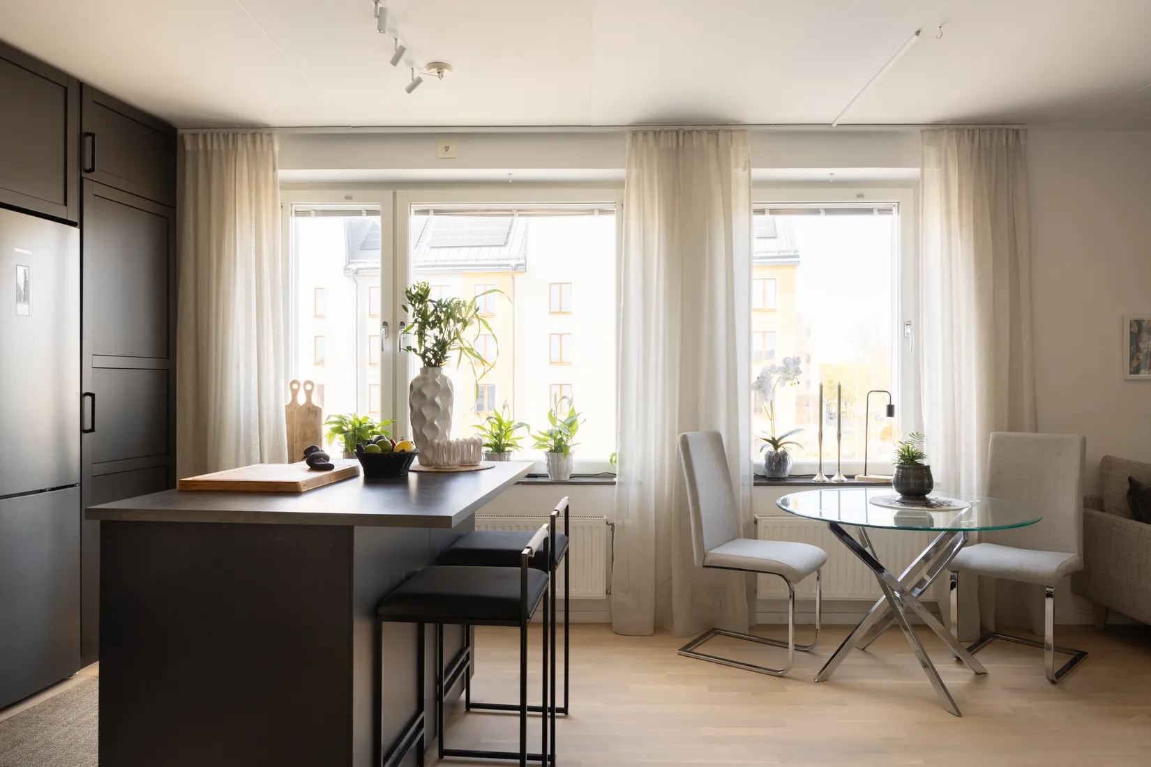Bostadsrätt, Karlsbodavägen 42, vån 7/7, Bromma - Mariehäll, Stockholm