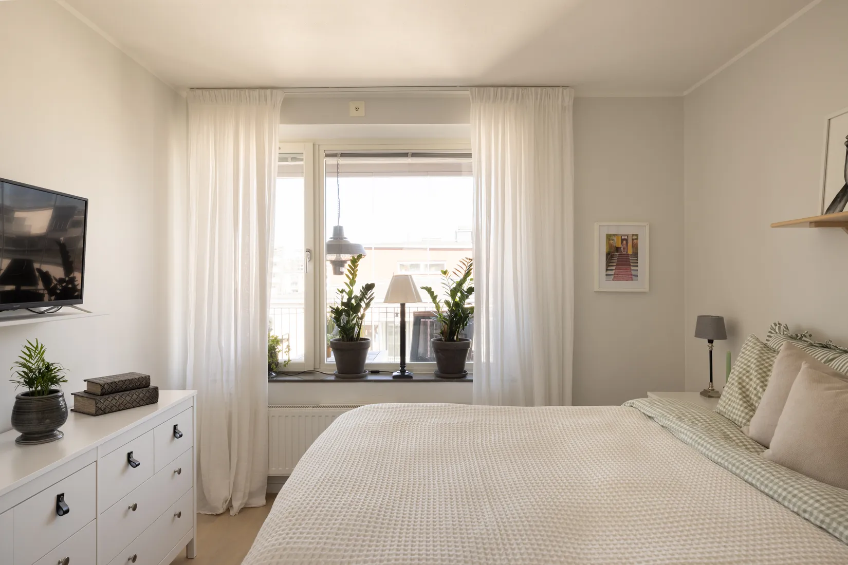 Bostadsrätt, Karlsbodavägen 42, vån 7/7, Bromma - Mariehäll, Stockholm