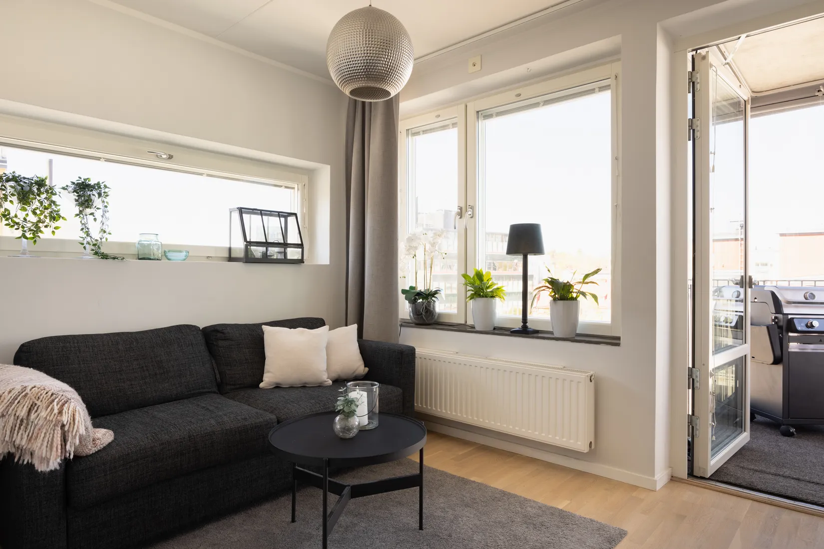 Bostadsrätt, Karlsbodavägen 42, vån 7/7, Bromma - Mariehäll, Stockholm