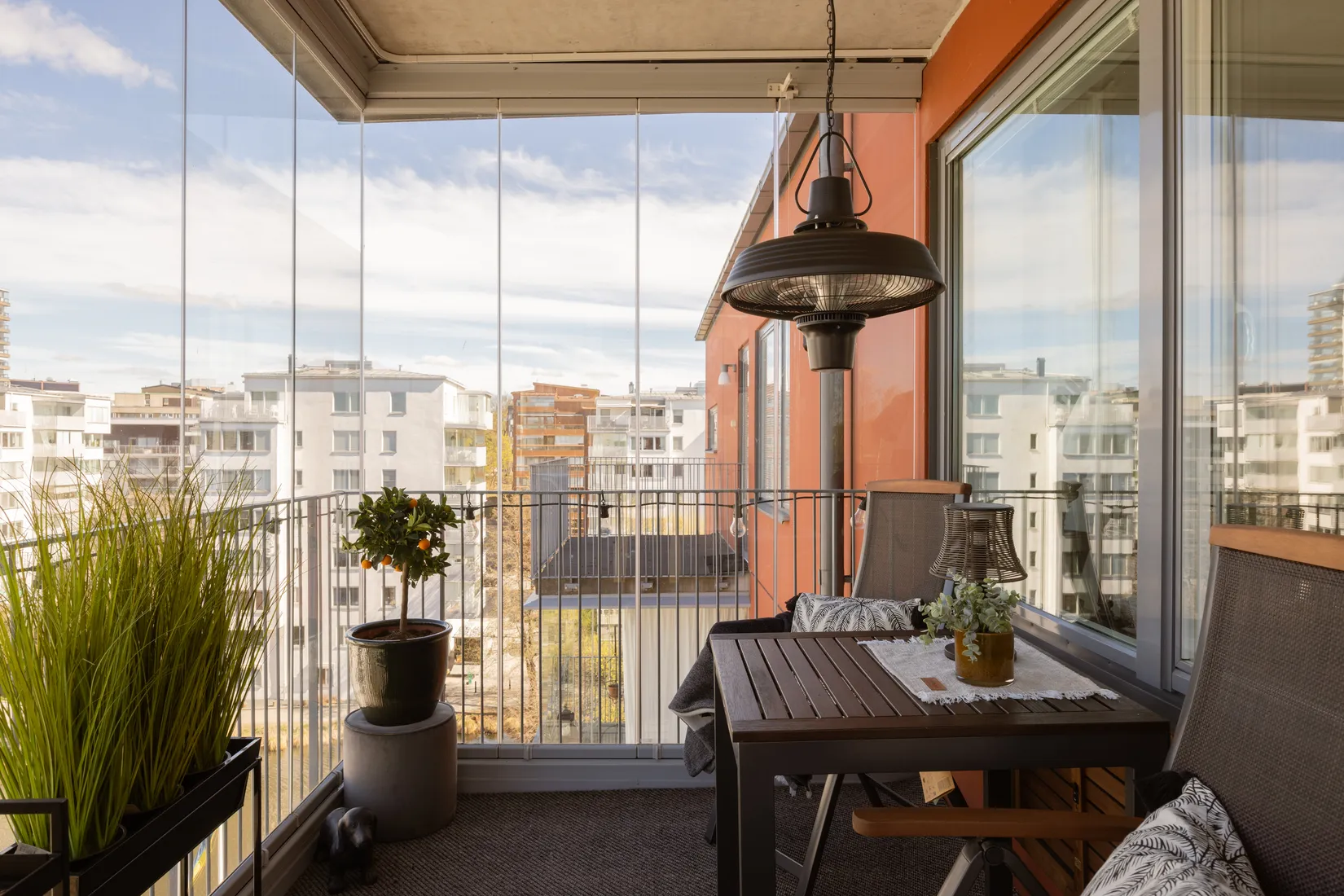 Bostadsrätt, Karlsbodavägen 42, vån 7/7, Bromma - Mariehäll, Stockholm