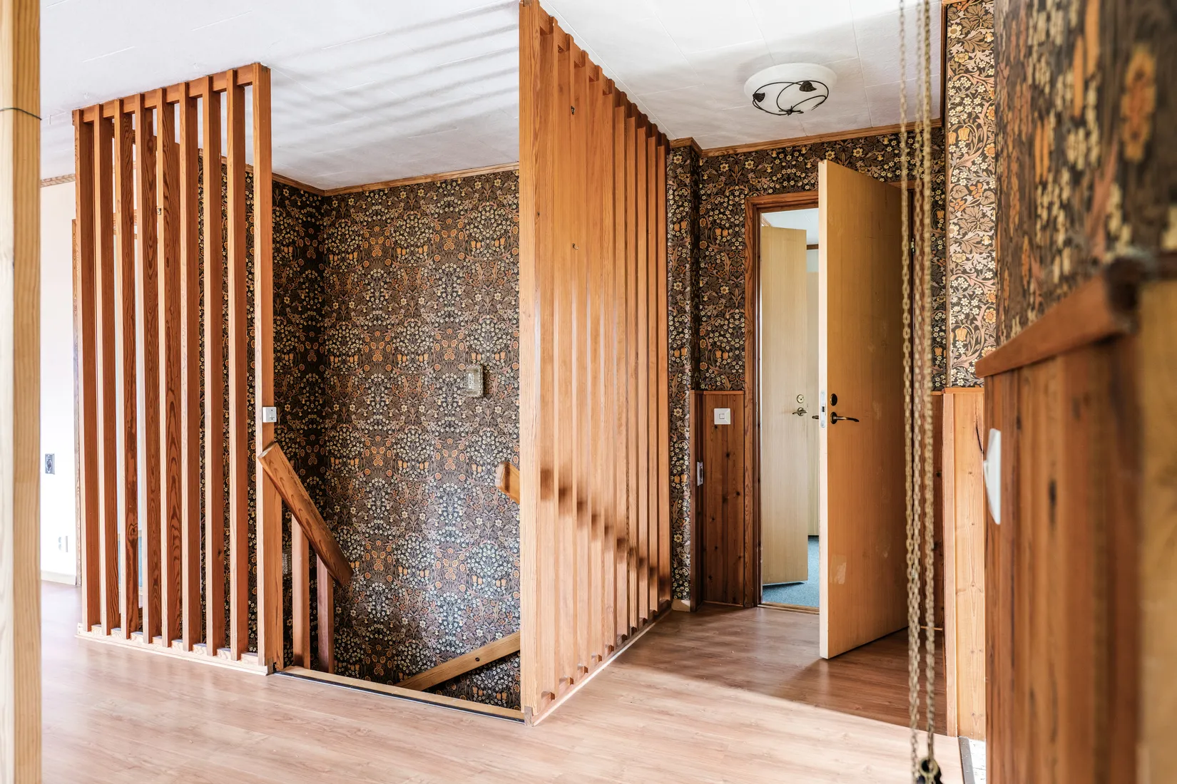 Villa, Badstigen 5, Persudde, Tyresö