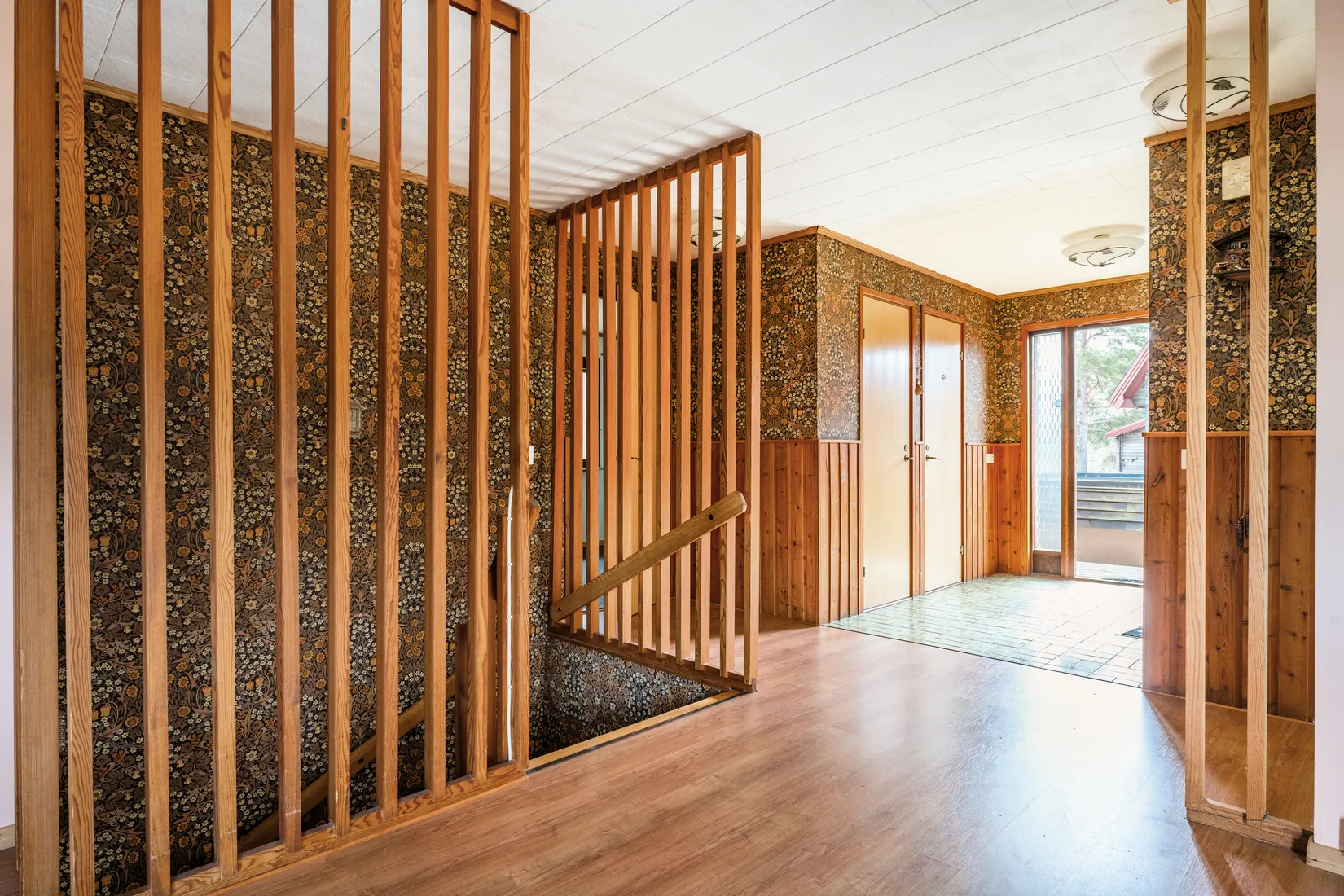 Villa, Badstigen 5, Persudde, Tyresö