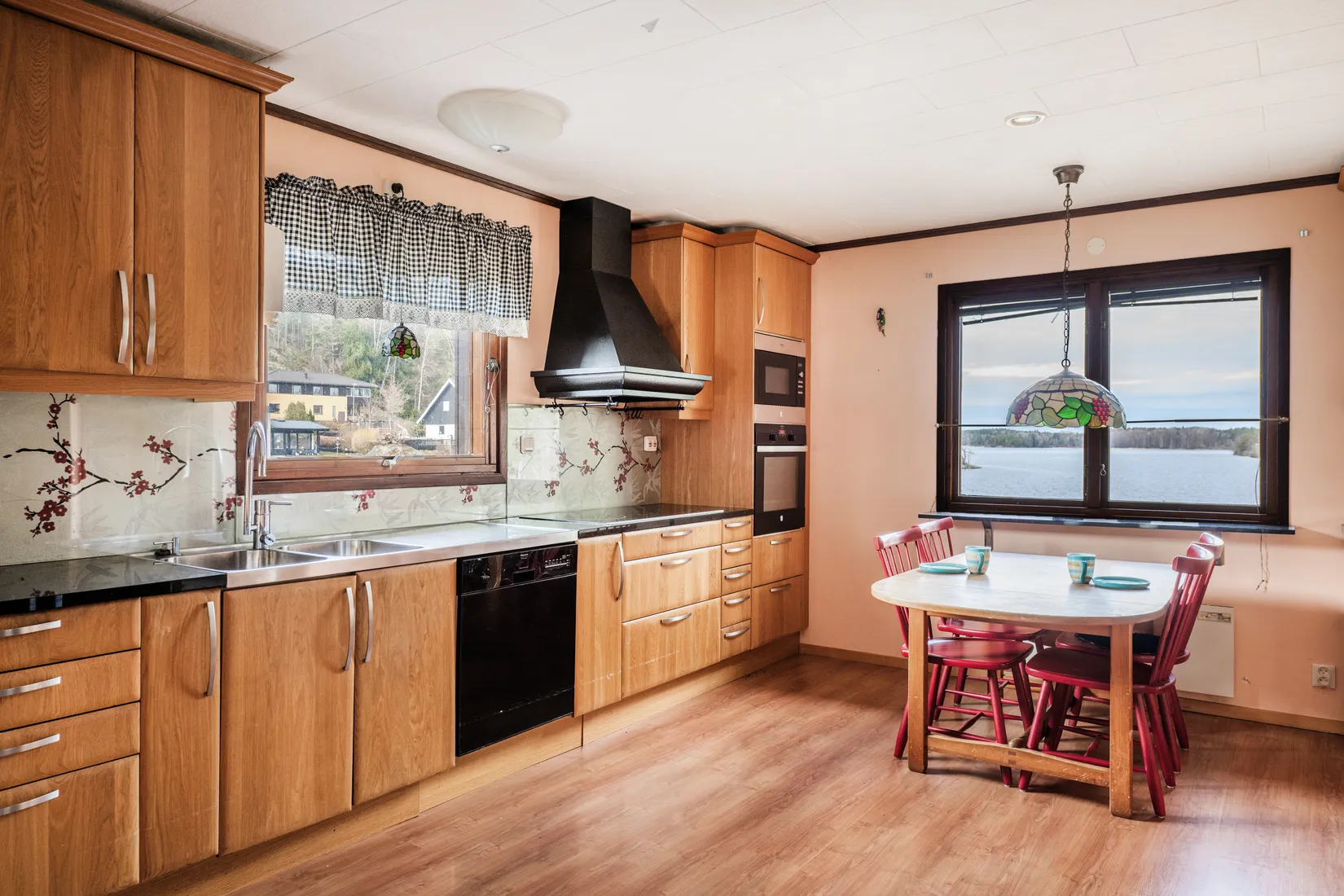 Villa, Badstigen 5, Persudde, Tyresö