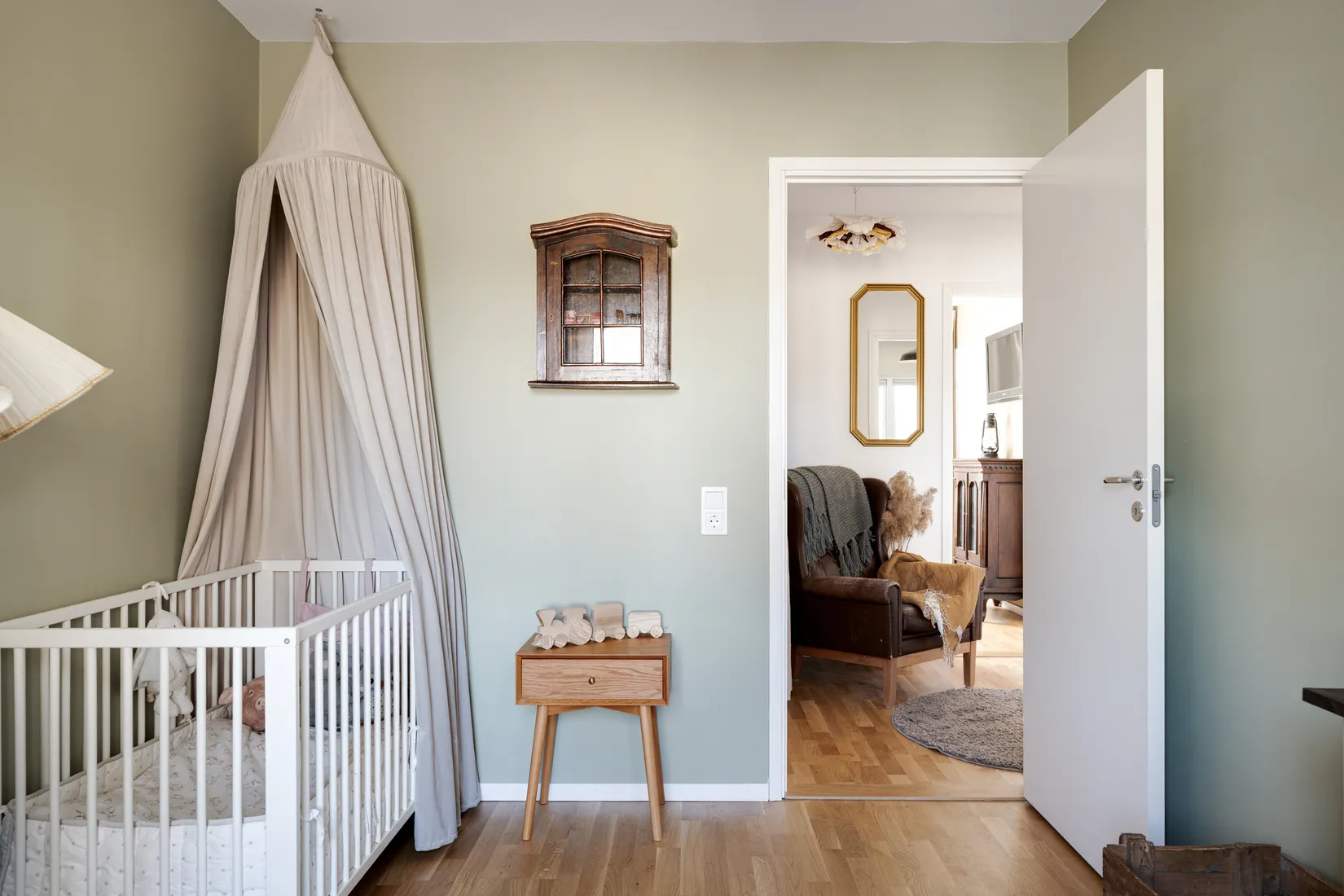 Radhus, Getapelvägen 11D, Åhus - Täppetleden, Kristianstad