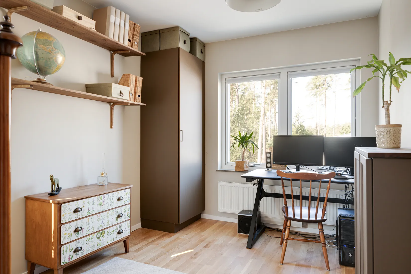 Radhus, Getapelvägen 11D, Åhus - Täppetleden, Kristianstad