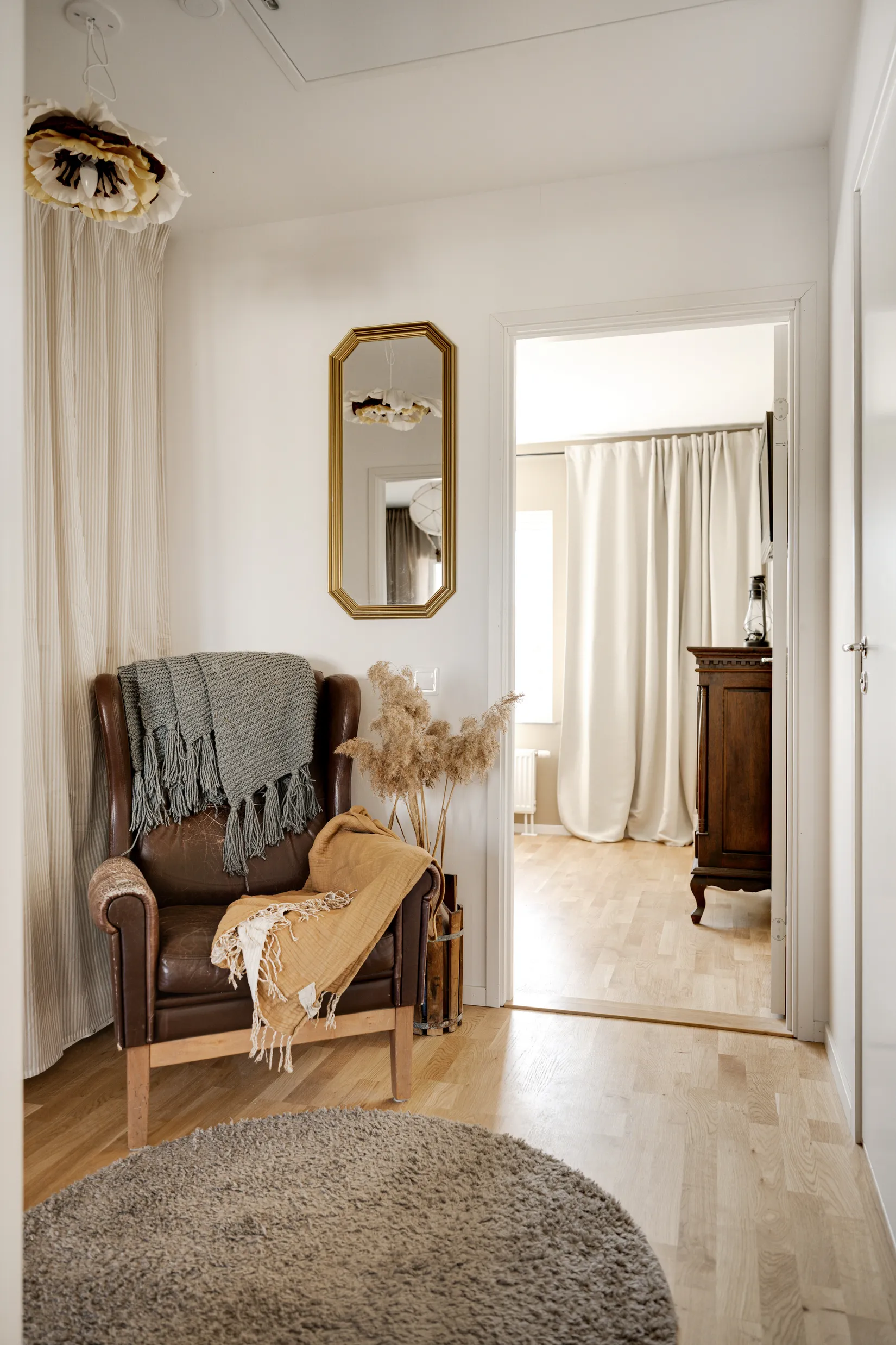 Radhus, Getapelvägen 11D, Åhus - Täppetleden, Kristianstad