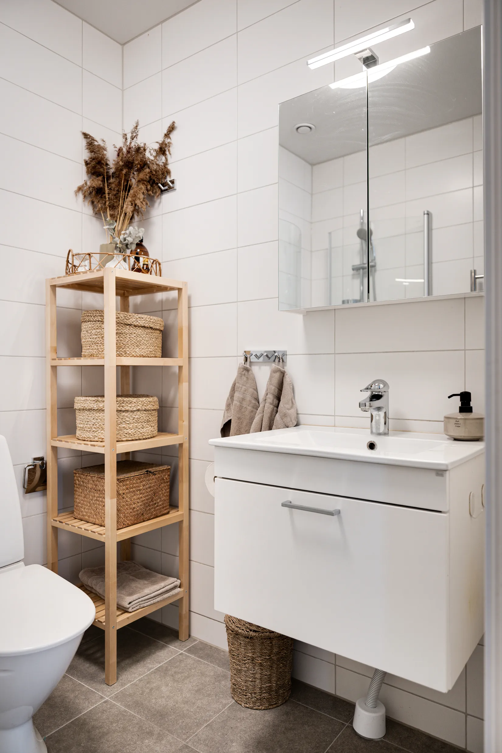 Radhus, Getapelvägen 11D, Åhus - Täppetleden, Kristianstad