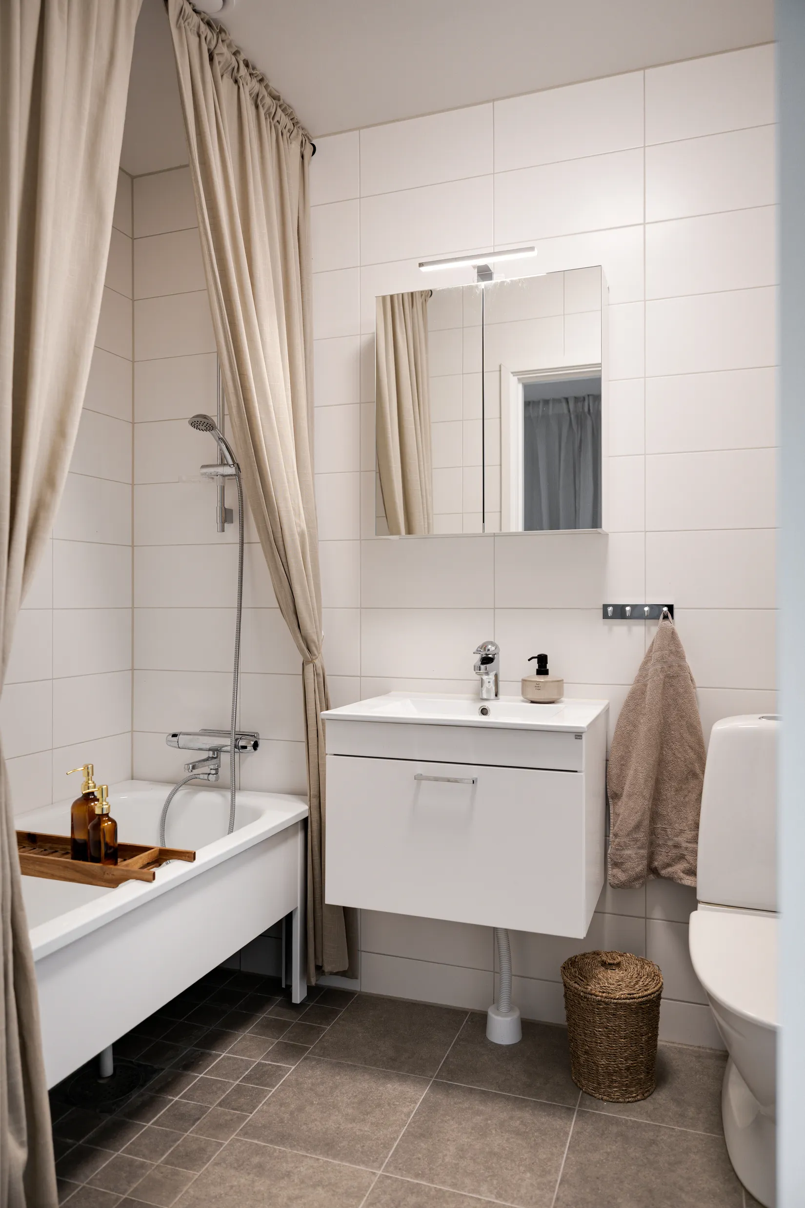 Radhus, Getapelvägen 11D, Åhus - Täppetleden, Kristianstad