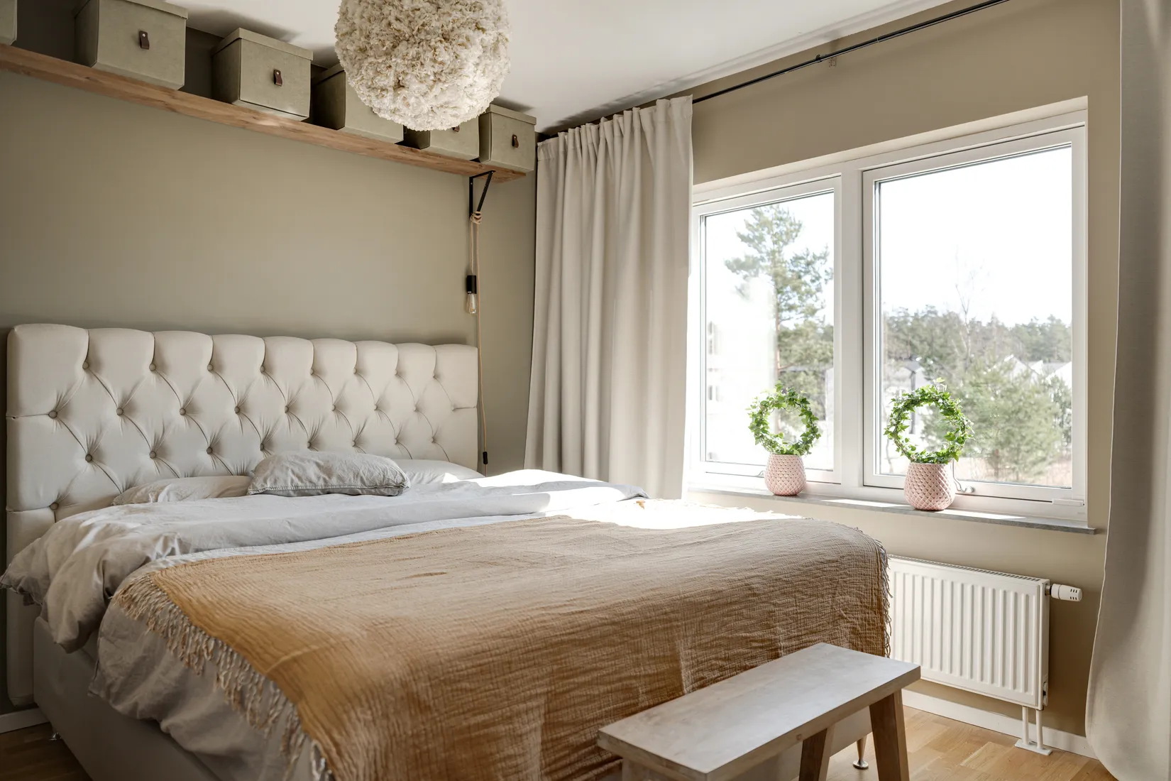 Radhus, Getapelvägen 11D, Åhus - Täppetleden, Kristianstad