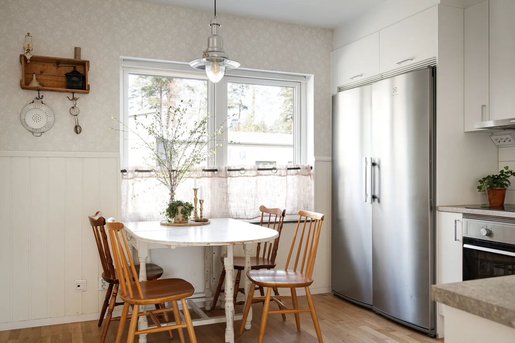 Radhus, Getapelvägen 11D, Åhus - Täppetleden, Kristianstad