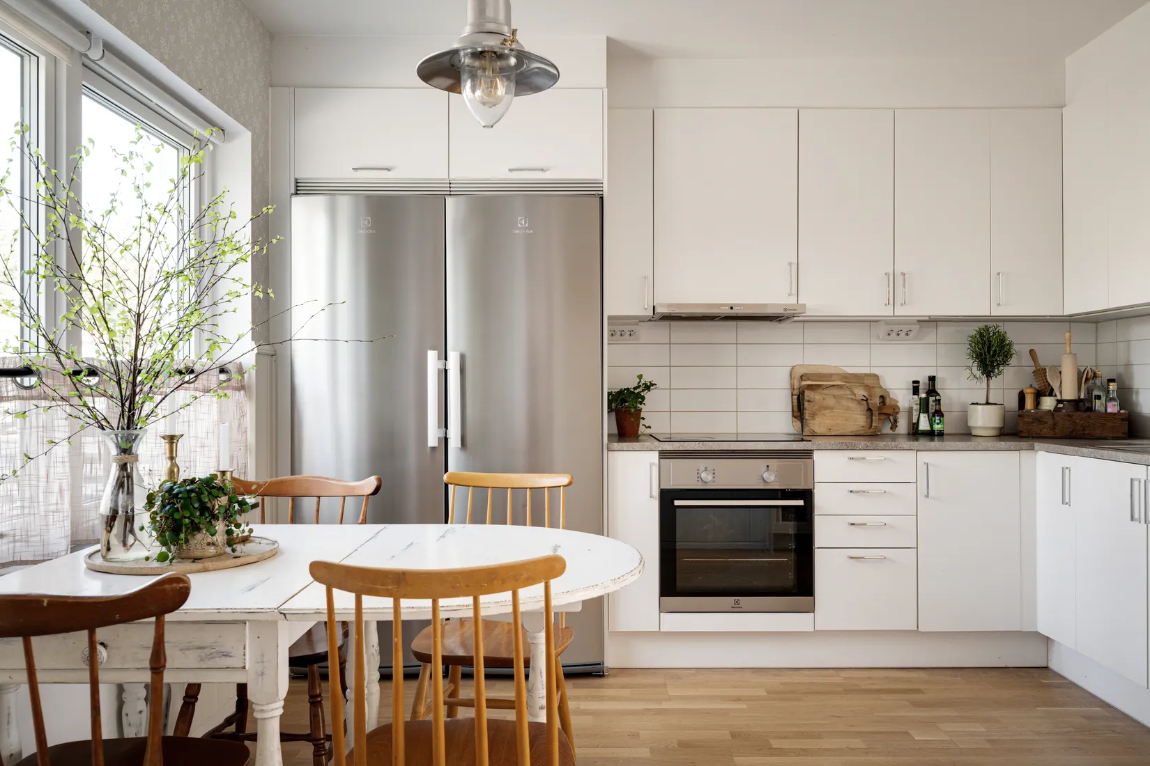 Radhus, Getapelvägen 11D, Åhus - Täppetleden, Kristianstad