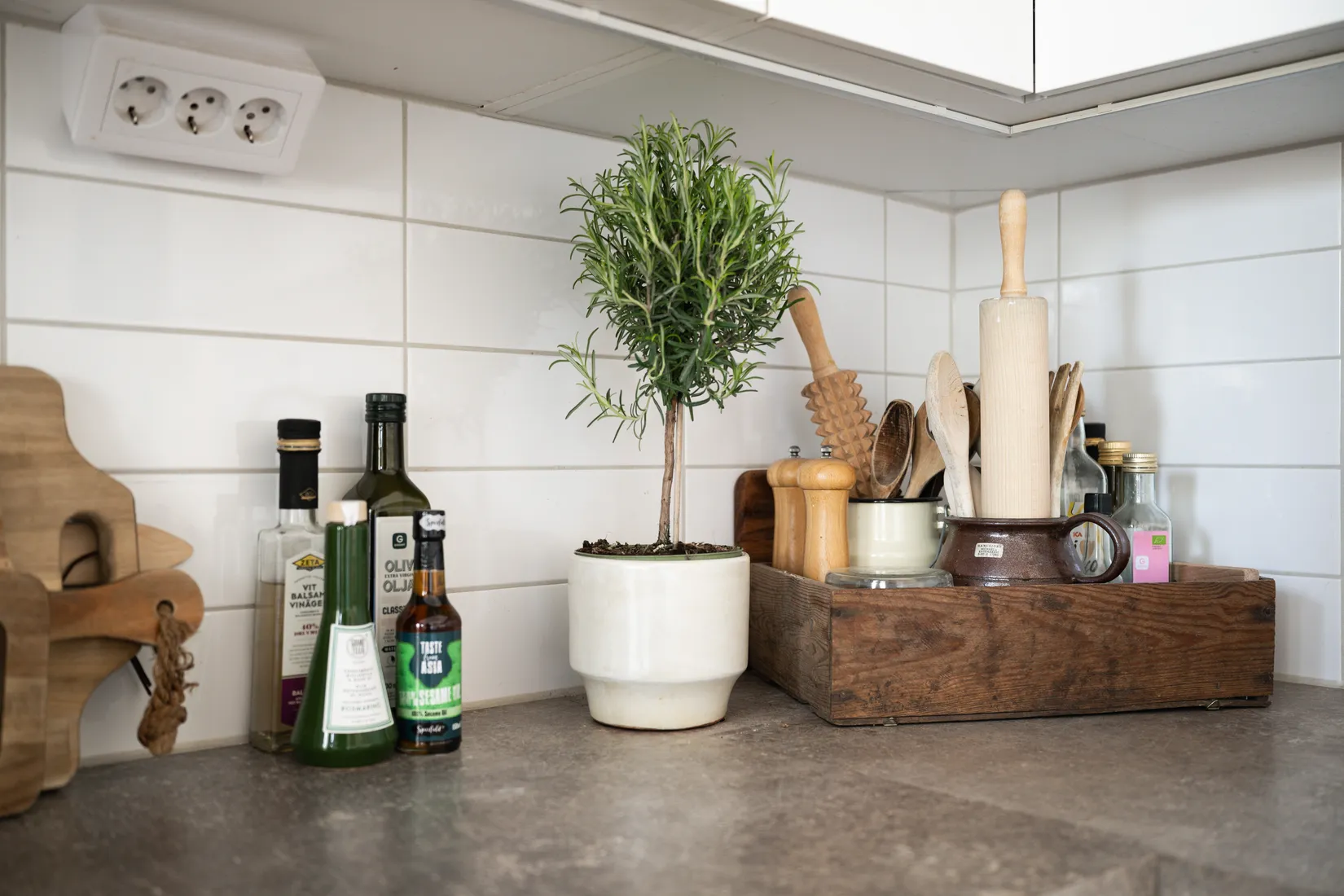 Radhus, Getapelvägen 11D, Åhus - Täppetleden, Kristianstad