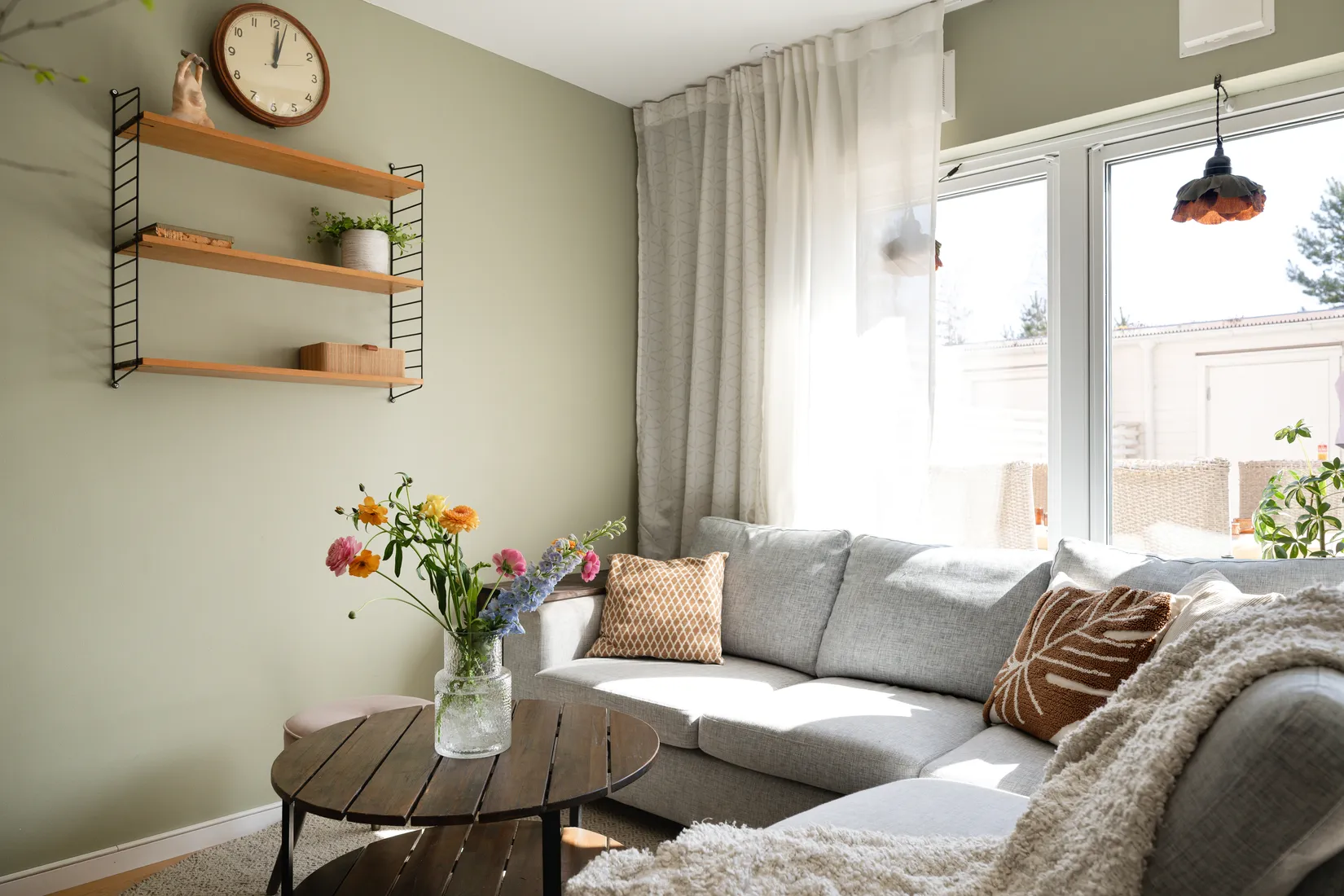 Radhus, Getapelvägen 11D, Åhus - Täppetleden, Kristianstad