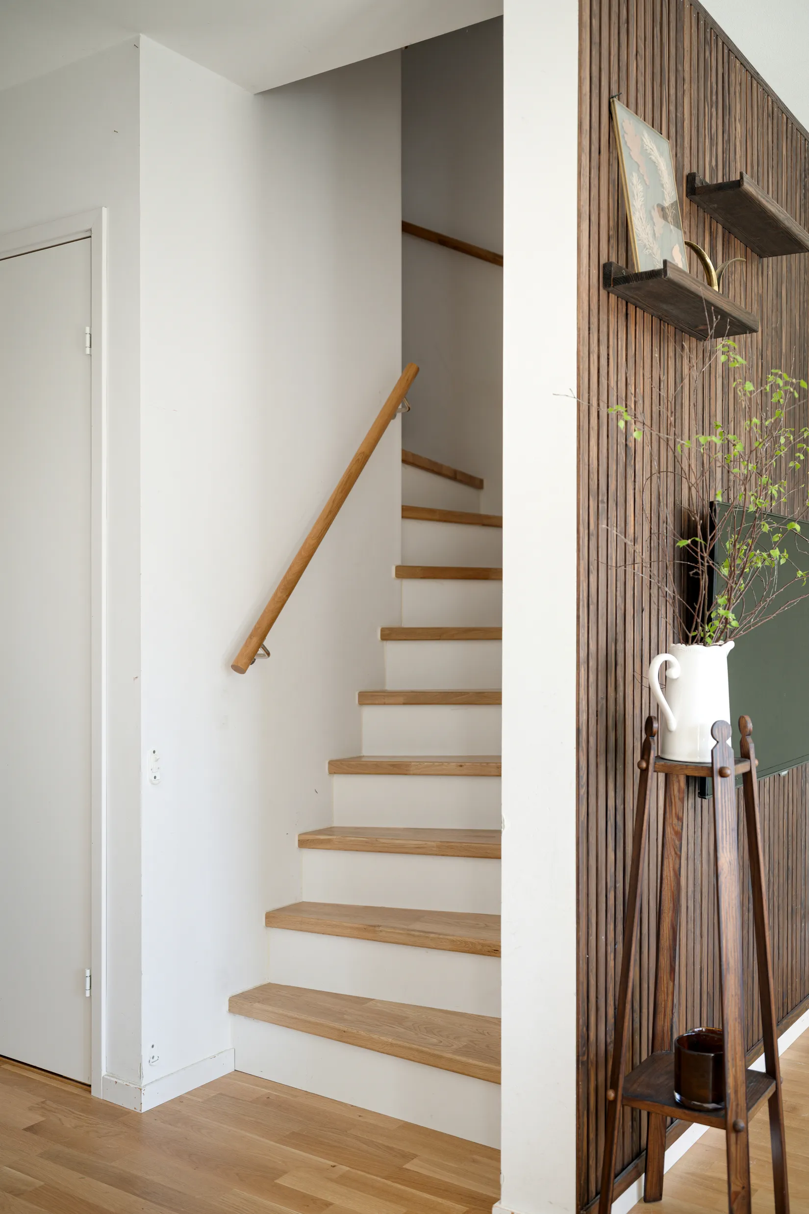 Radhus, Getapelvägen 11D, Åhus - Täppetleden, Kristianstad