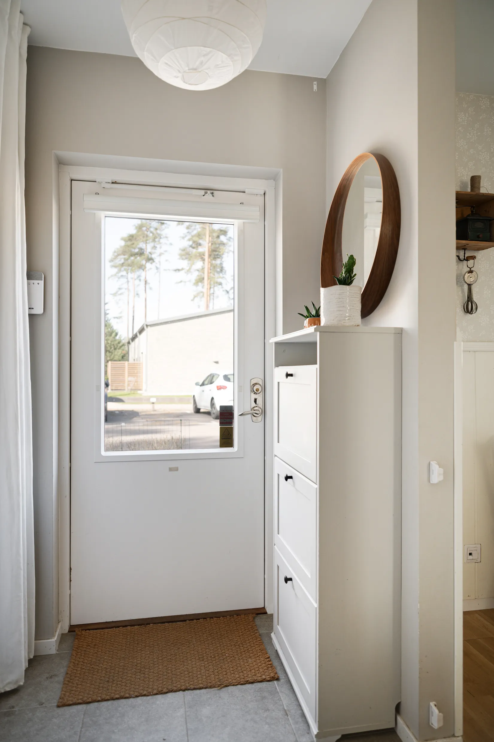 Radhus, Getapelvägen 11D, Åhus - Täppetleden, Kristianstad