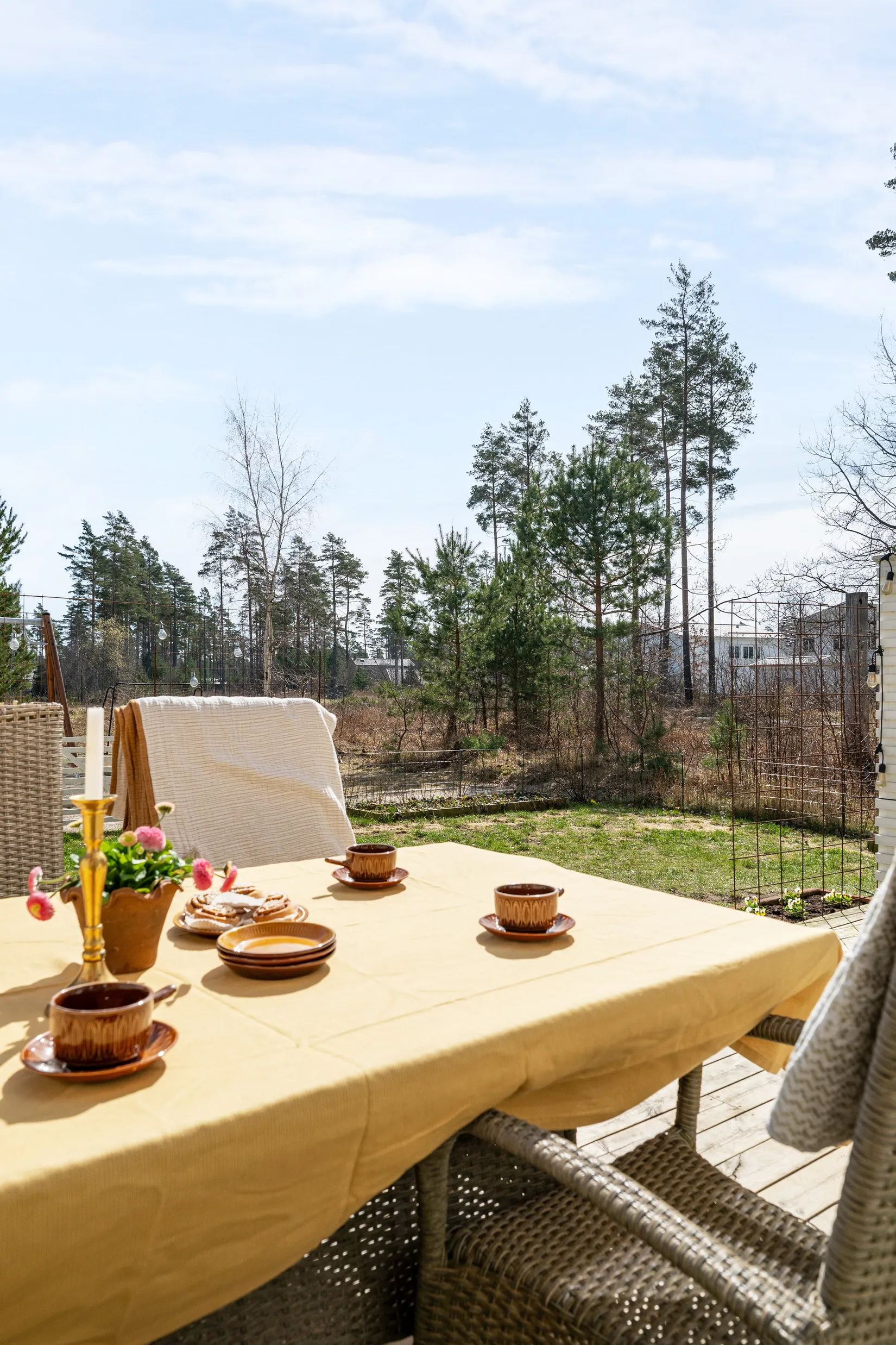 Radhus, Getapelvägen 11D, Åhus - Täppetleden, Kristianstad