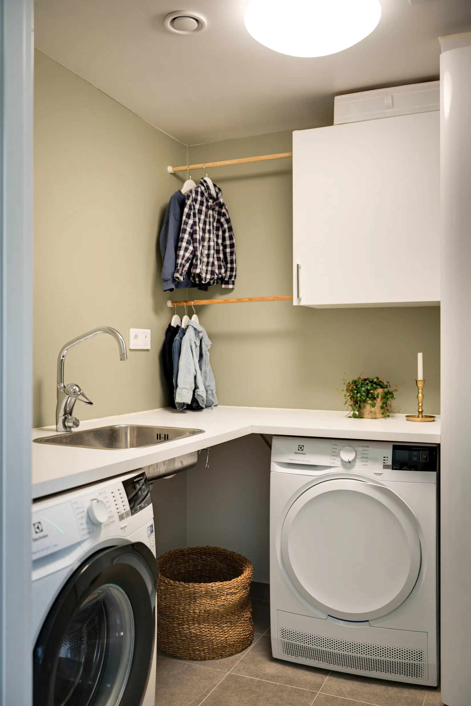 Radhus, Getapelvägen 11D, Åhus - Täppetleden, Kristianstad