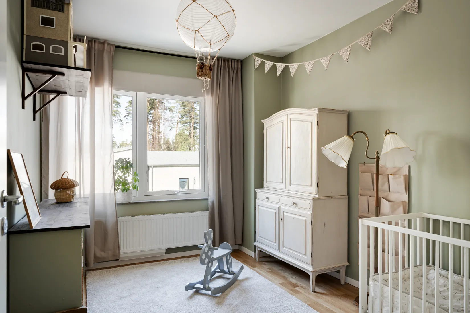 Radhus, Getapelvägen 11D, Åhus - Täppetleden, Kristianstad