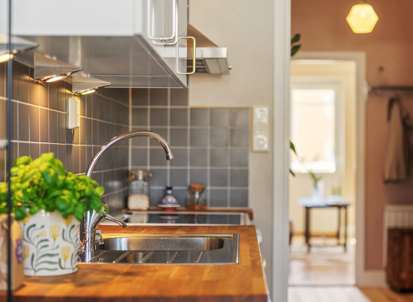 Bostadsrätt, Ymergatan 17C, Fålhagen, Uppsala