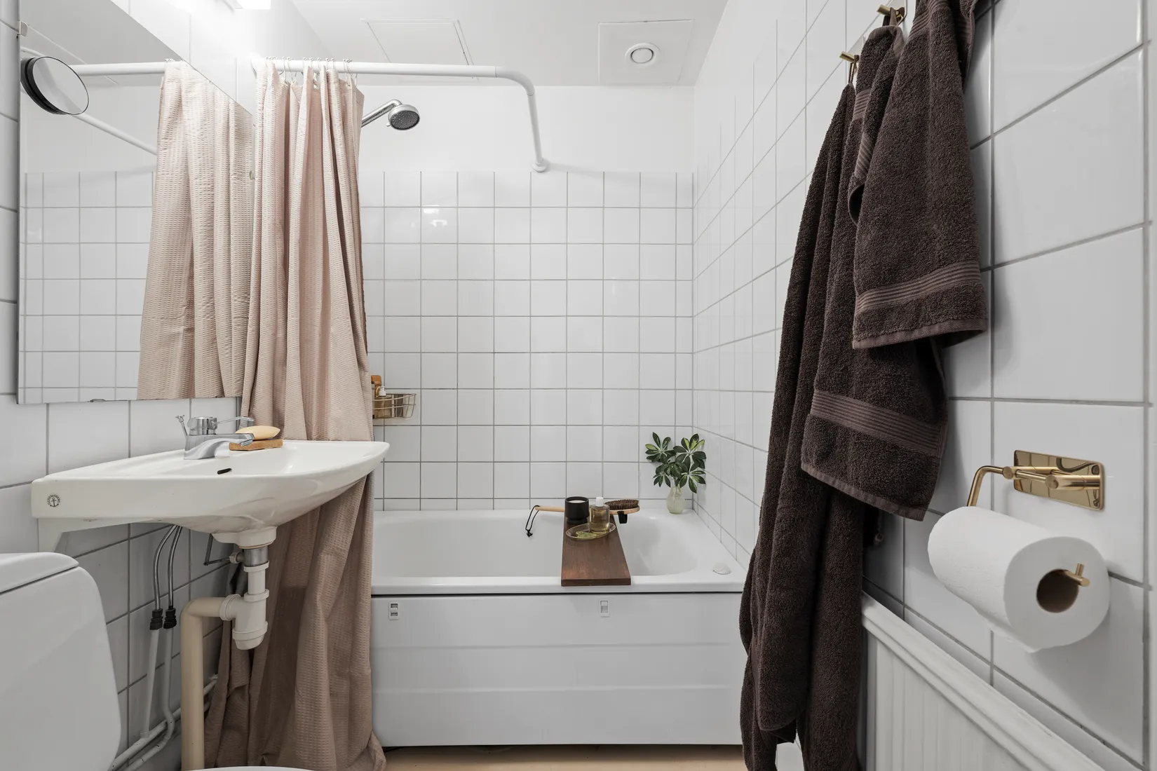 Bostadsrätt, Ymergatan 17C, Fålhagen, Uppsala