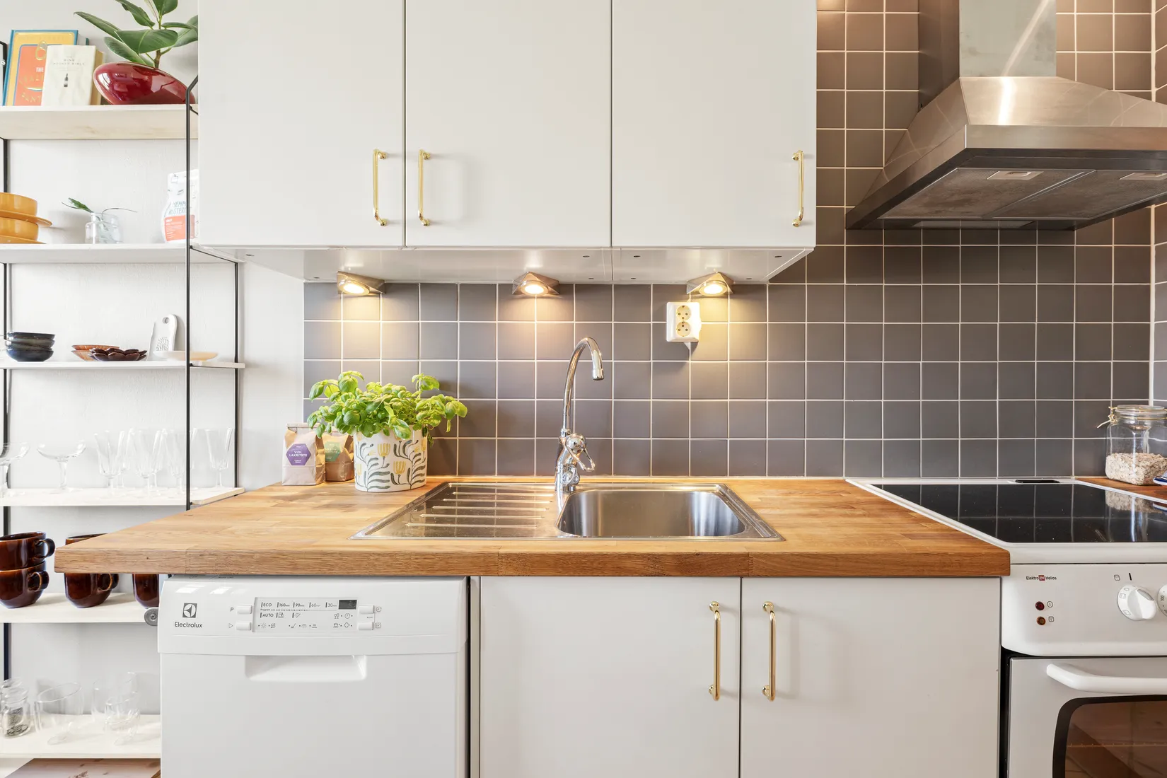 Bostadsrätt, Ymergatan 17C, Fålhagen, Uppsala