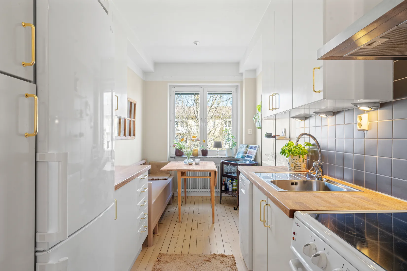 Bostadsrätt, Ymergatan 17C, Fålhagen, Uppsala