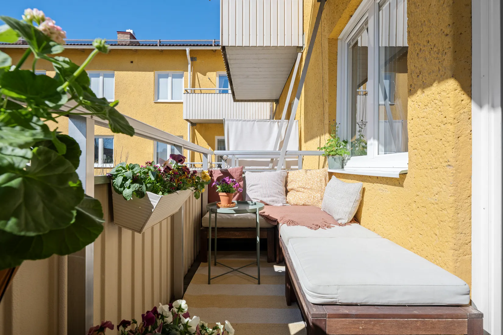 Bostadsrätt, Ymergatan 17C, Fålhagen, Uppsala