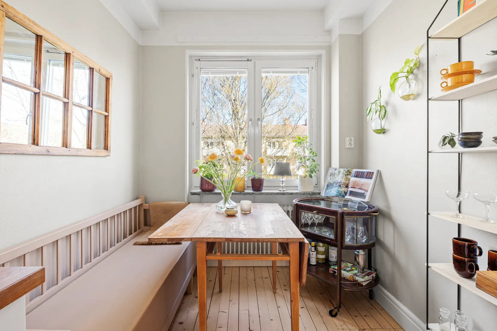 Bostadsrätt, Ymergatan 17C, Fålhagen, Uppsala