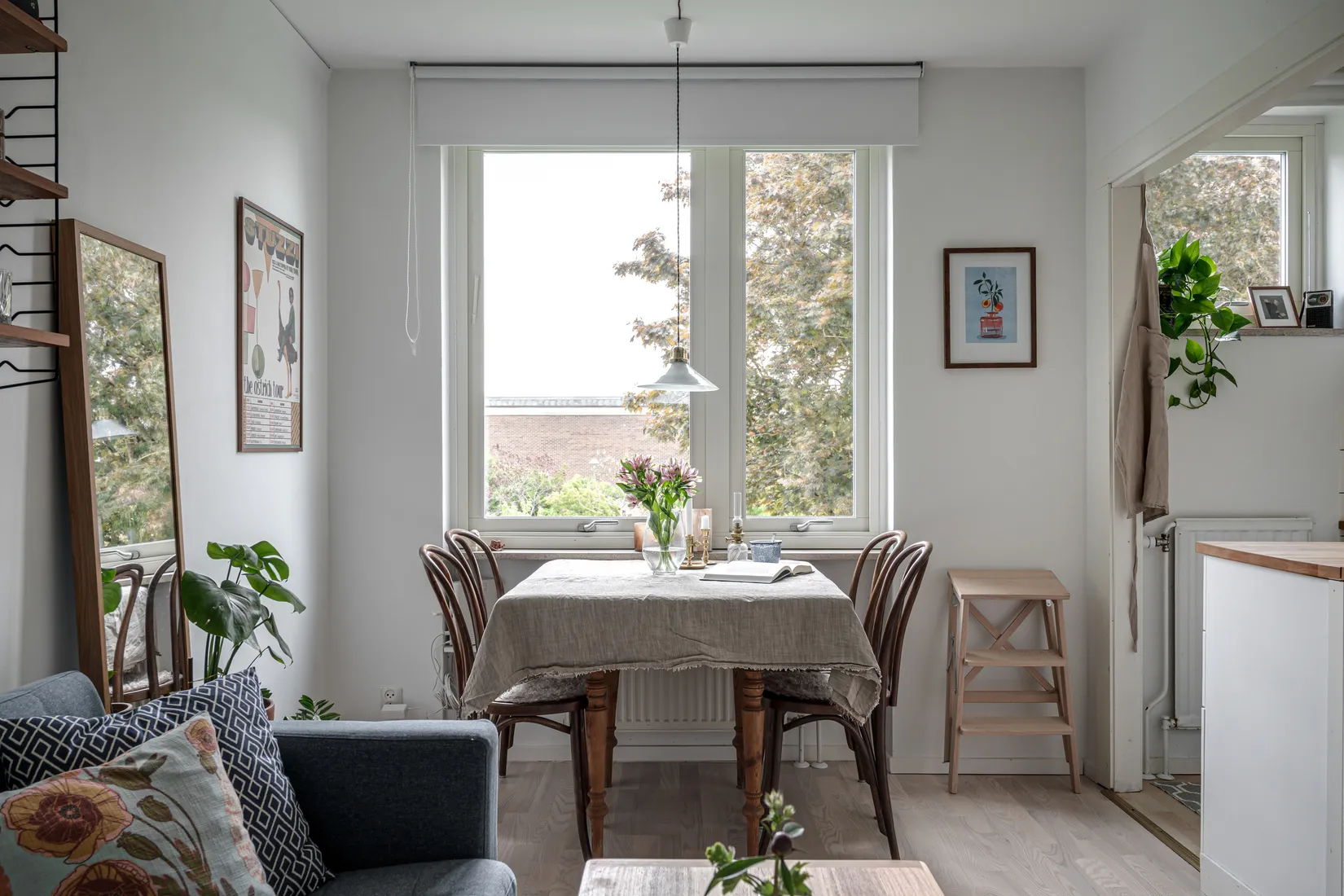 Bostadsrätt, Sofiaparken 2D, Sofiaparken, Lund