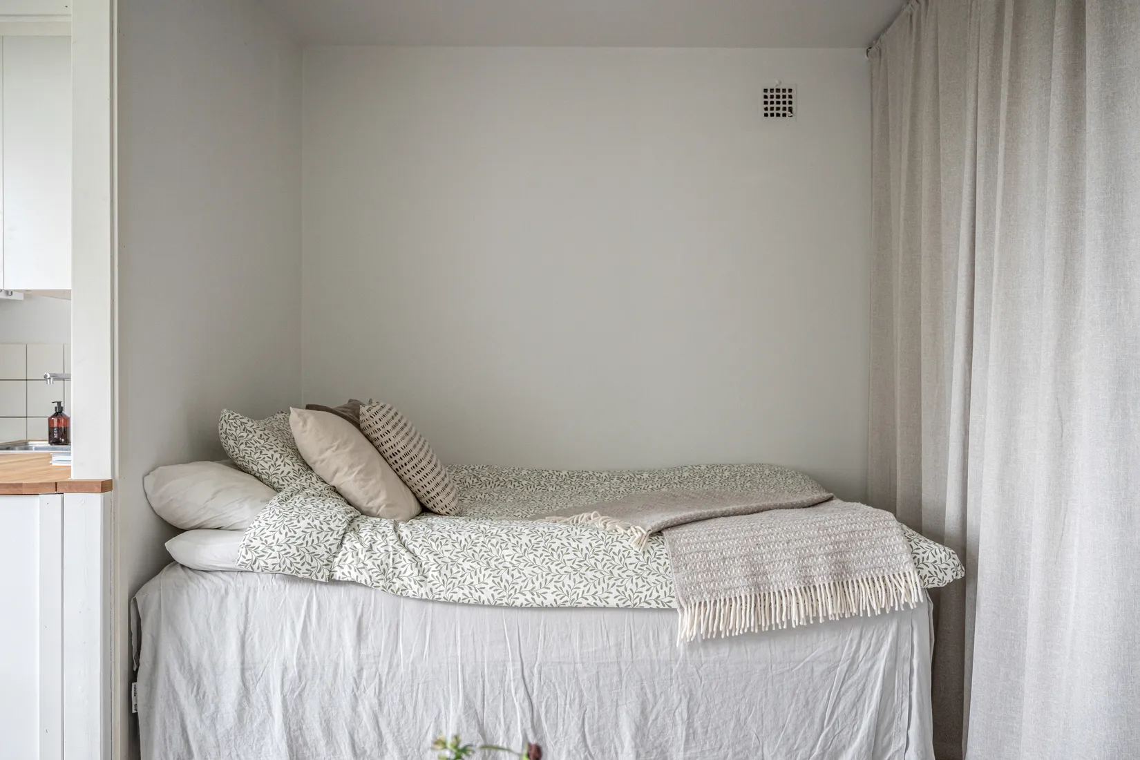 Bostadsrätt, Sofiaparken 2D, Sofiaparken, Lund