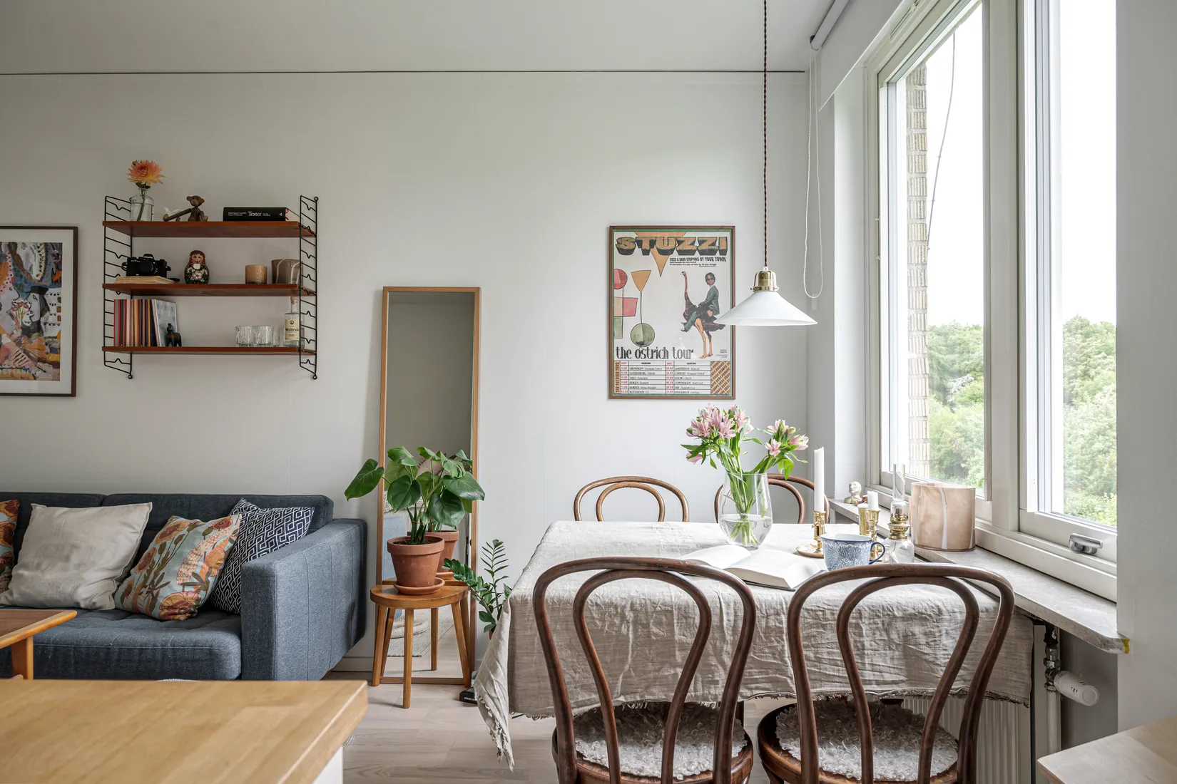 Bostadsrätt, Sofiaparken 2D, Sofiaparken, Lund