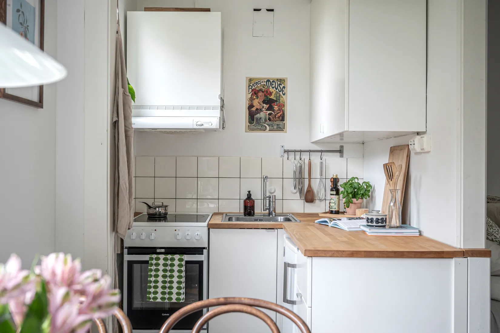 Bostadsrätt, Sofiaparken 2D, Sofiaparken, Lund