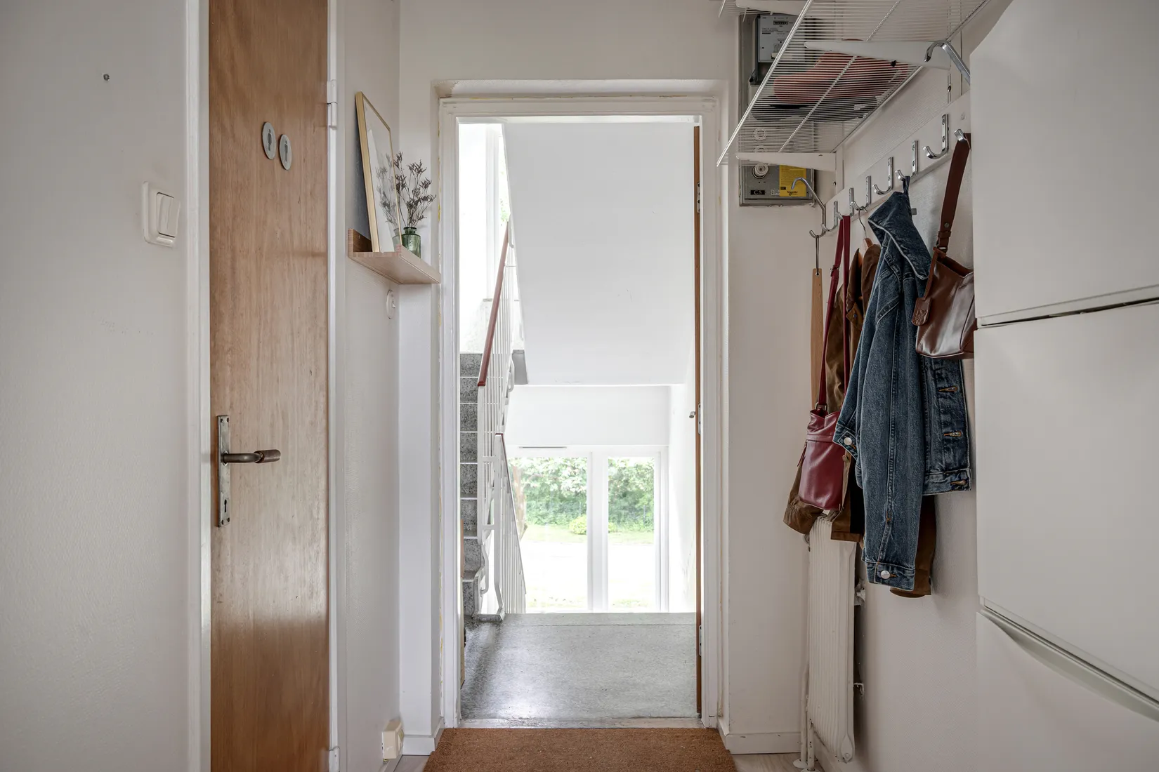 Bostadsrätt, Sofiaparken 2D, Sofiaparken, Lund