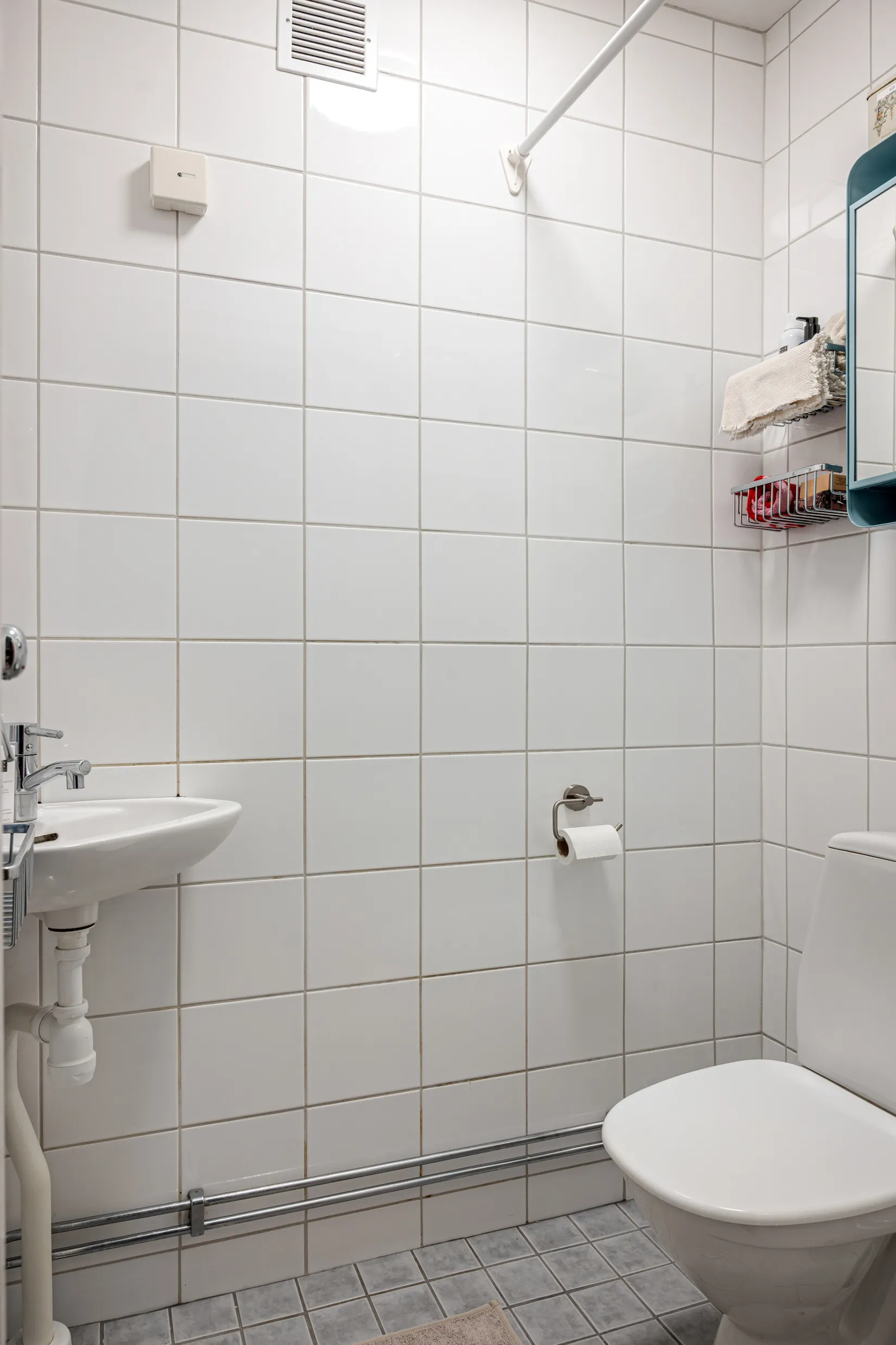 Bostadsrätt, Sofiaparken 2D, Sofiaparken, Lund