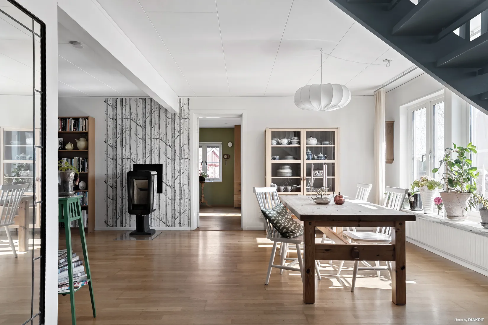 Bostadsrätt, Radhus, Laggarebacken 4A, Laggarebacken, Alingsås