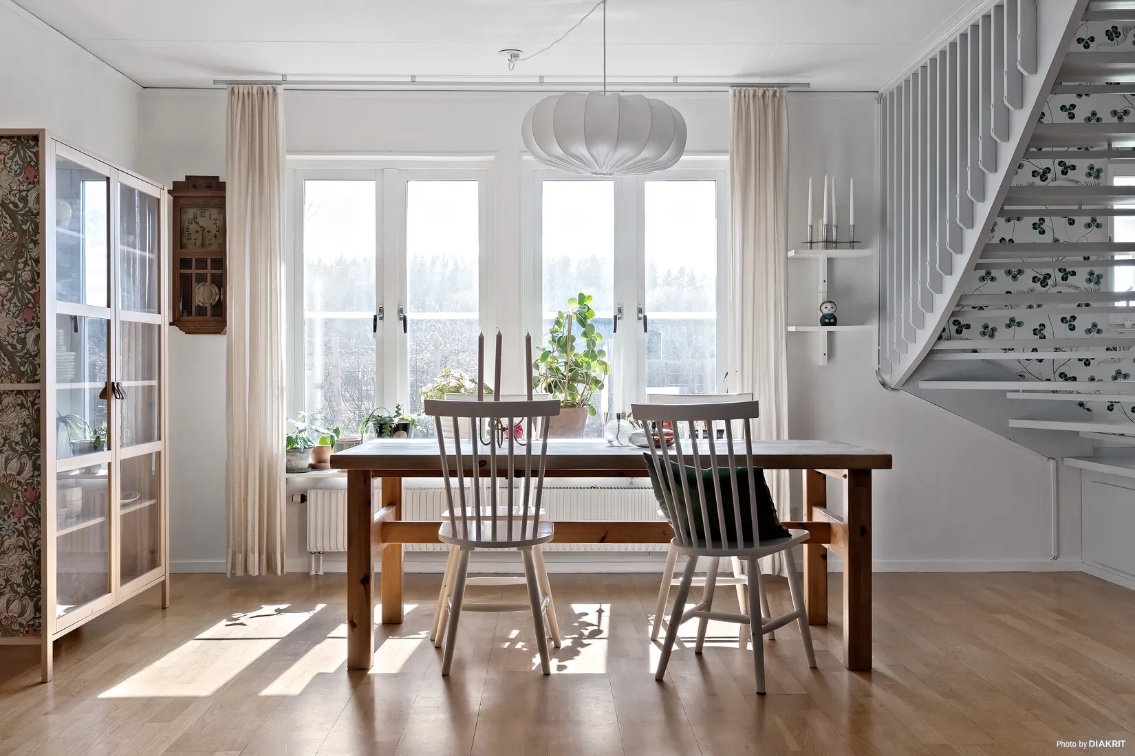 Bostadsrätt, Radhus, Laggarebacken 4A, Laggarebacken, Alingsås