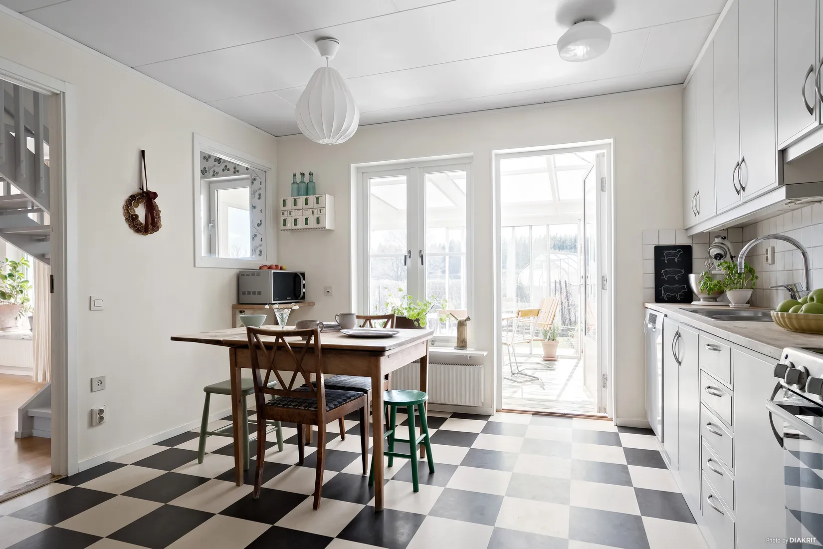 Bostadsrätt, Radhus, Laggarebacken 4A, Laggarebacken, Alingsås