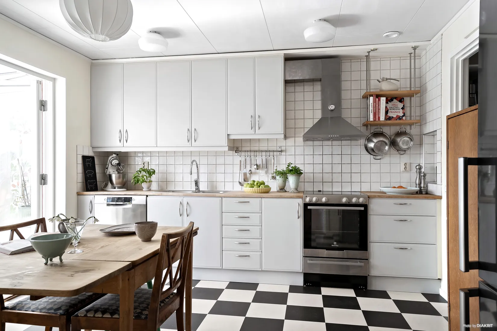 Bostadsrätt, Radhus, Laggarebacken 4A, Laggarebacken, Alingsås