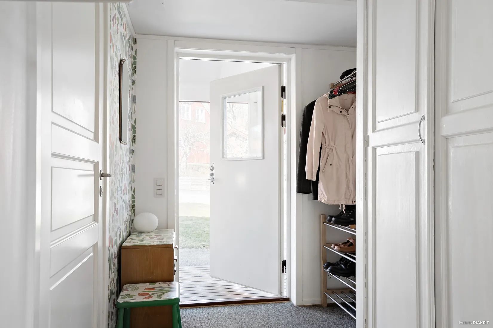 Bostadsrätt, Radhus, Laggarebacken 4A, Laggarebacken, Alingsås