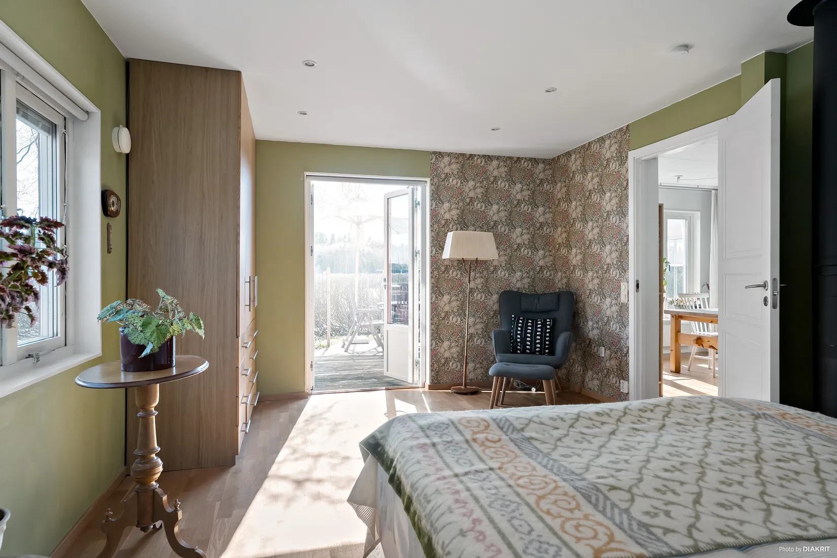 Bostadsrätt, Radhus, Laggarebacken 4A, Laggarebacken, Alingsås