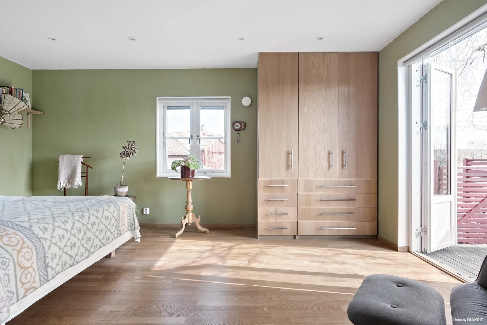 Bostadsrätt, Radhus, Laggarebacken 4A, Laggarebacken, Alingsås