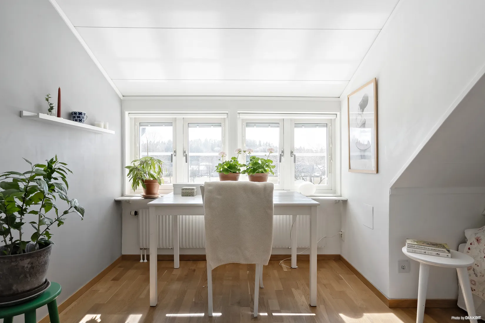 Bostadsrätt, Radhus, Laggarebacken 4A, Laggarebacken, Alingsås