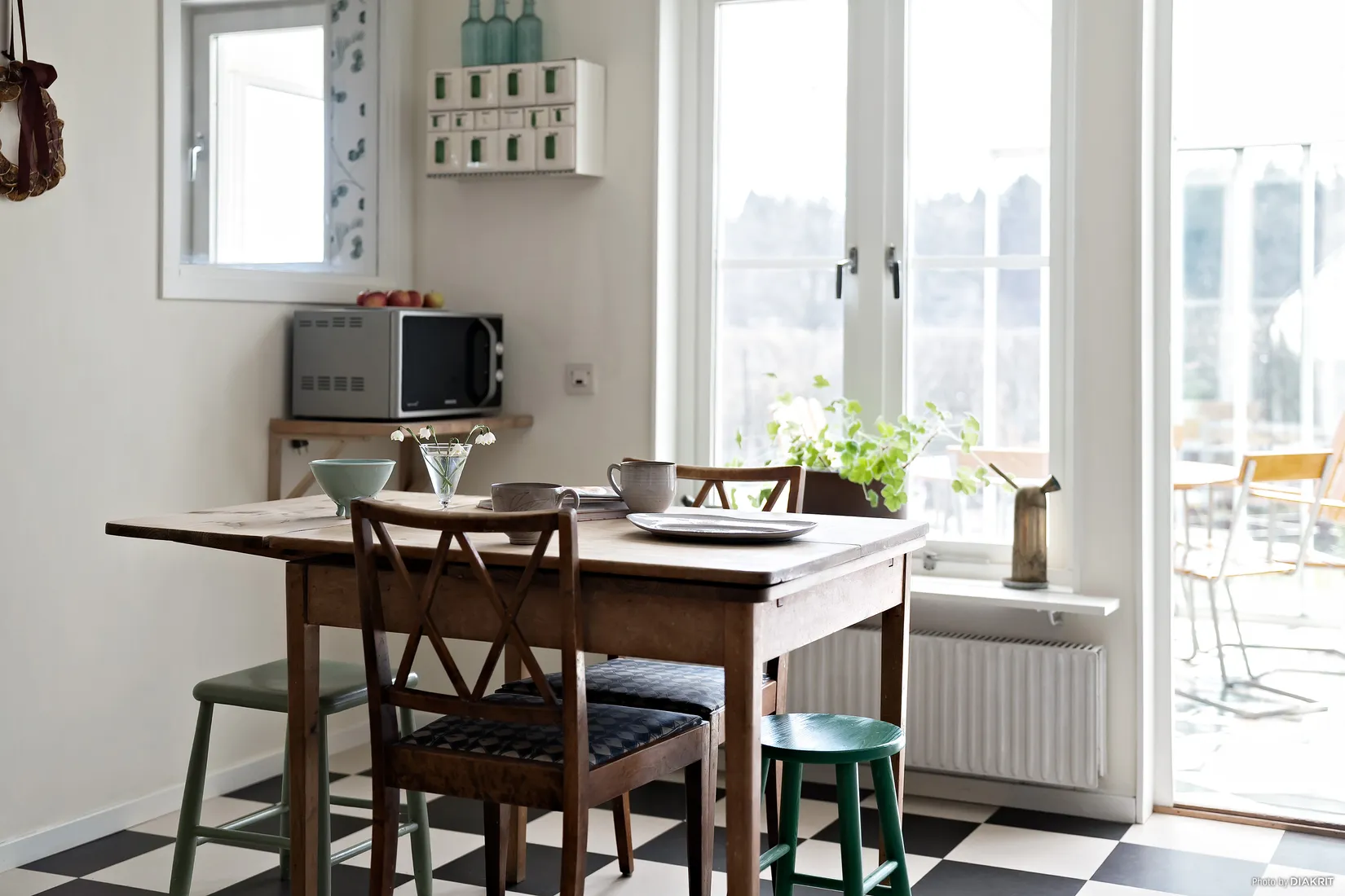 Bostadsrätt, Radhus, Laggarebacken 4A, Laggarebacken, Alingsås