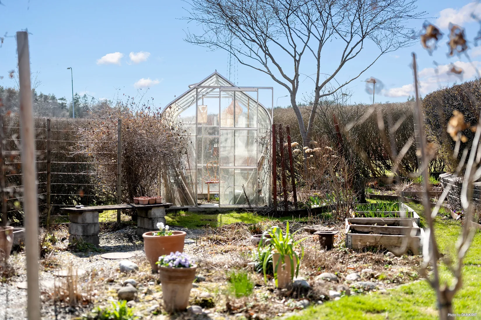 Bostadsrätt, Radhus, Laggarebacken 4A, Laggarebacken, Alingsås