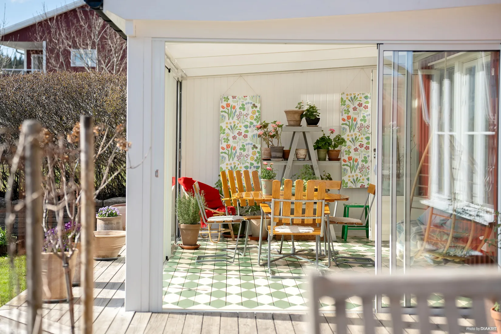 Bostadsrätt, Radhus, Laggarebacken 4A, Laggarebacken, Alingsås