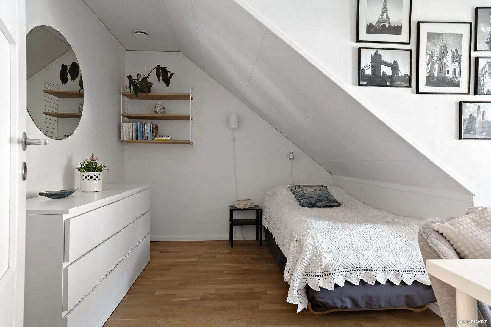 Bostadsrätt, Radhus, Laggarebacken 4A, Laggarebacken, Alingsås