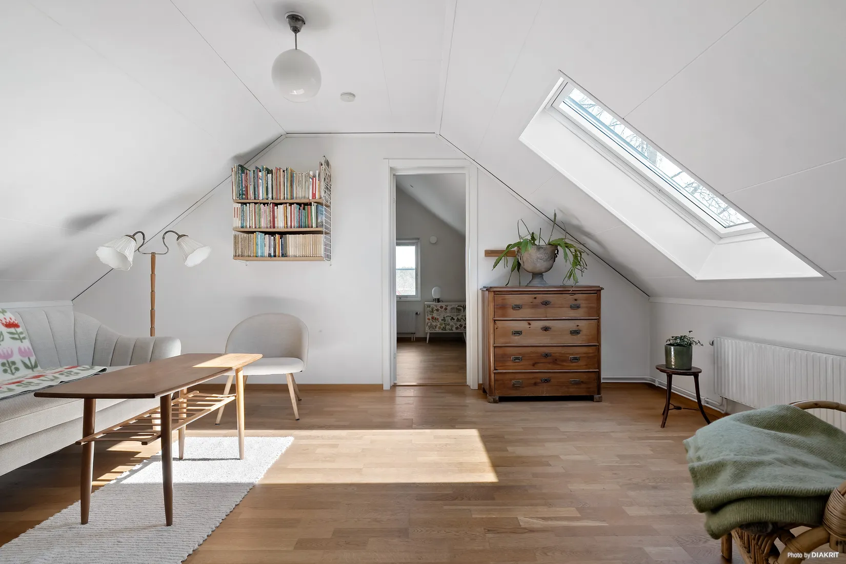 Bostadsrätt, Radhus, Laggarebacken 4A, Laggarebacken, Alingsås