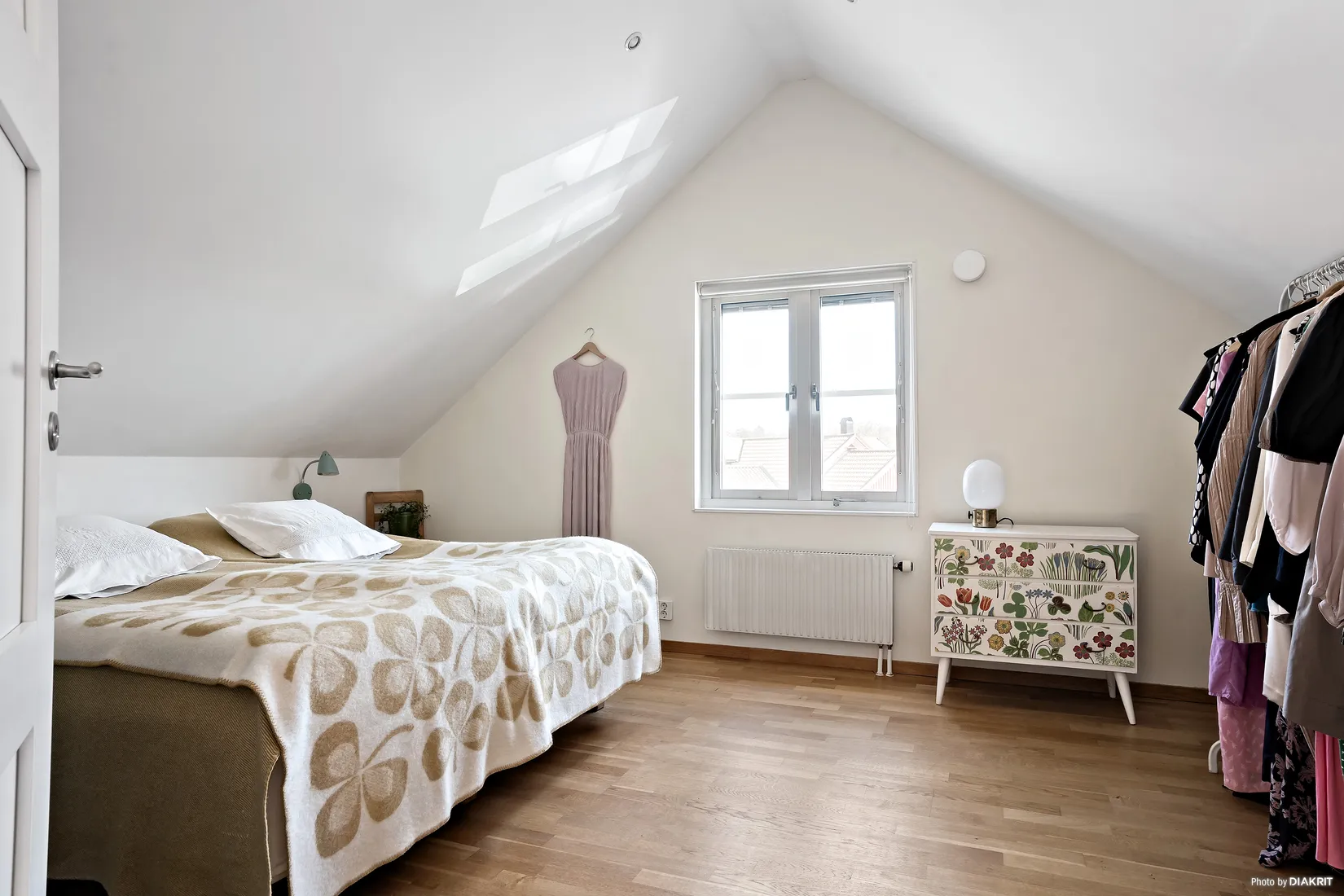 Bostadsrätt, Radhus, Laggarebacken 4A, Laggarebacken, Alingsås